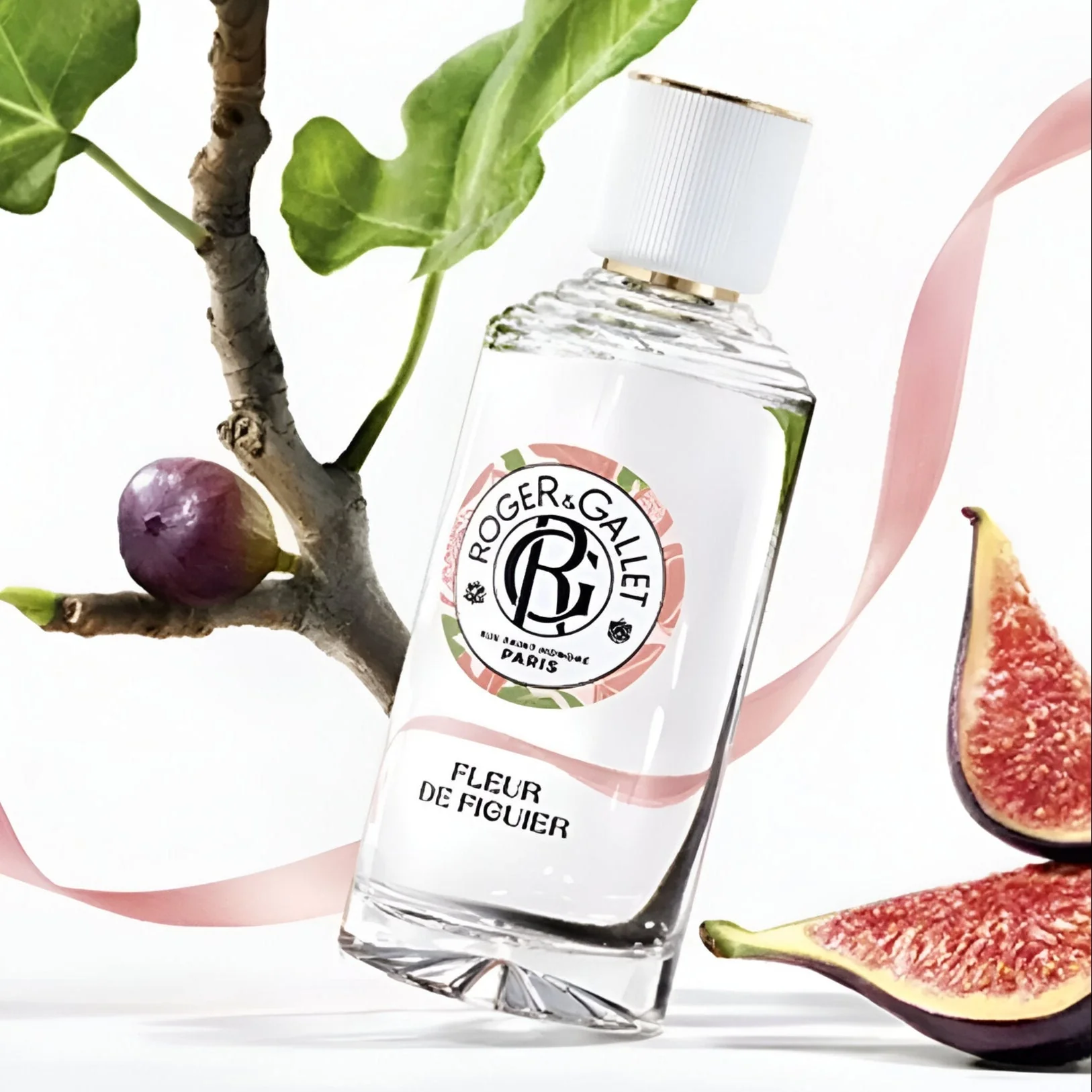 Roger & Gallet Fleur De Figuier Eau Parfumee - Image 3