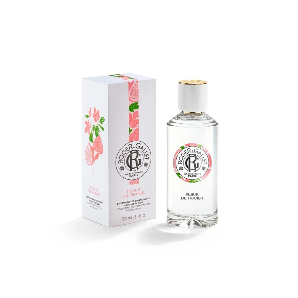 Roger & Gallet Fleur De Figuier Eau Parfumee - Image 4