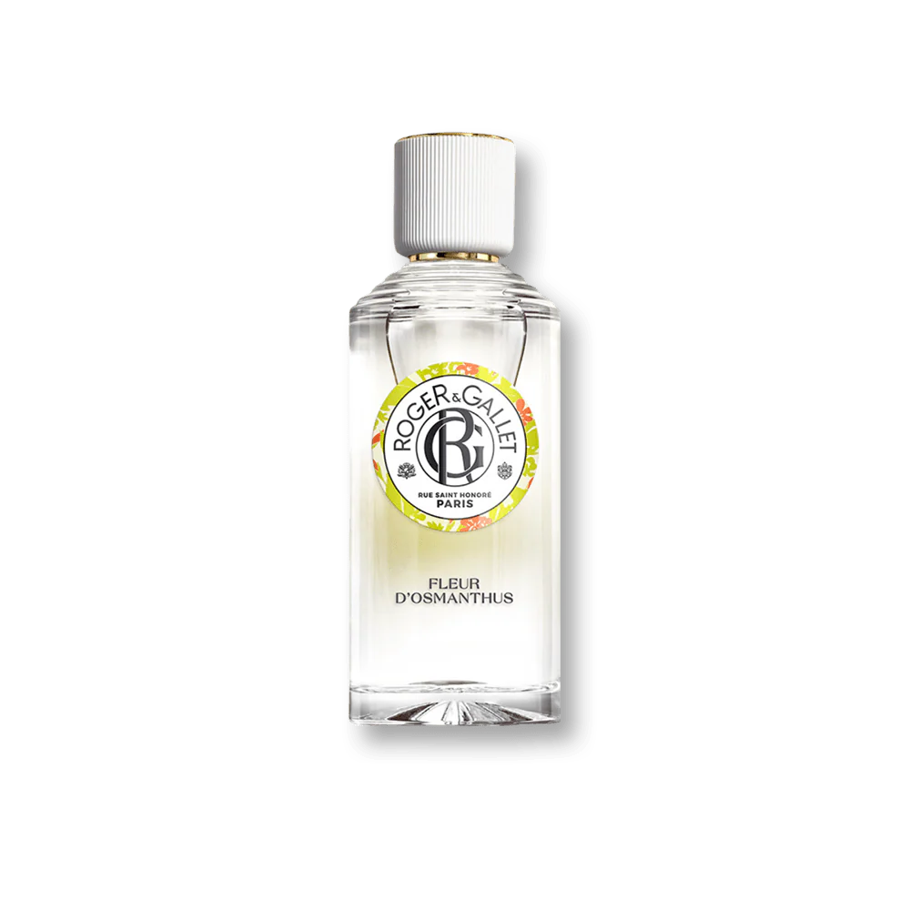 Roger & Gallet Fleur D'Osmanthus Eau Parfumee