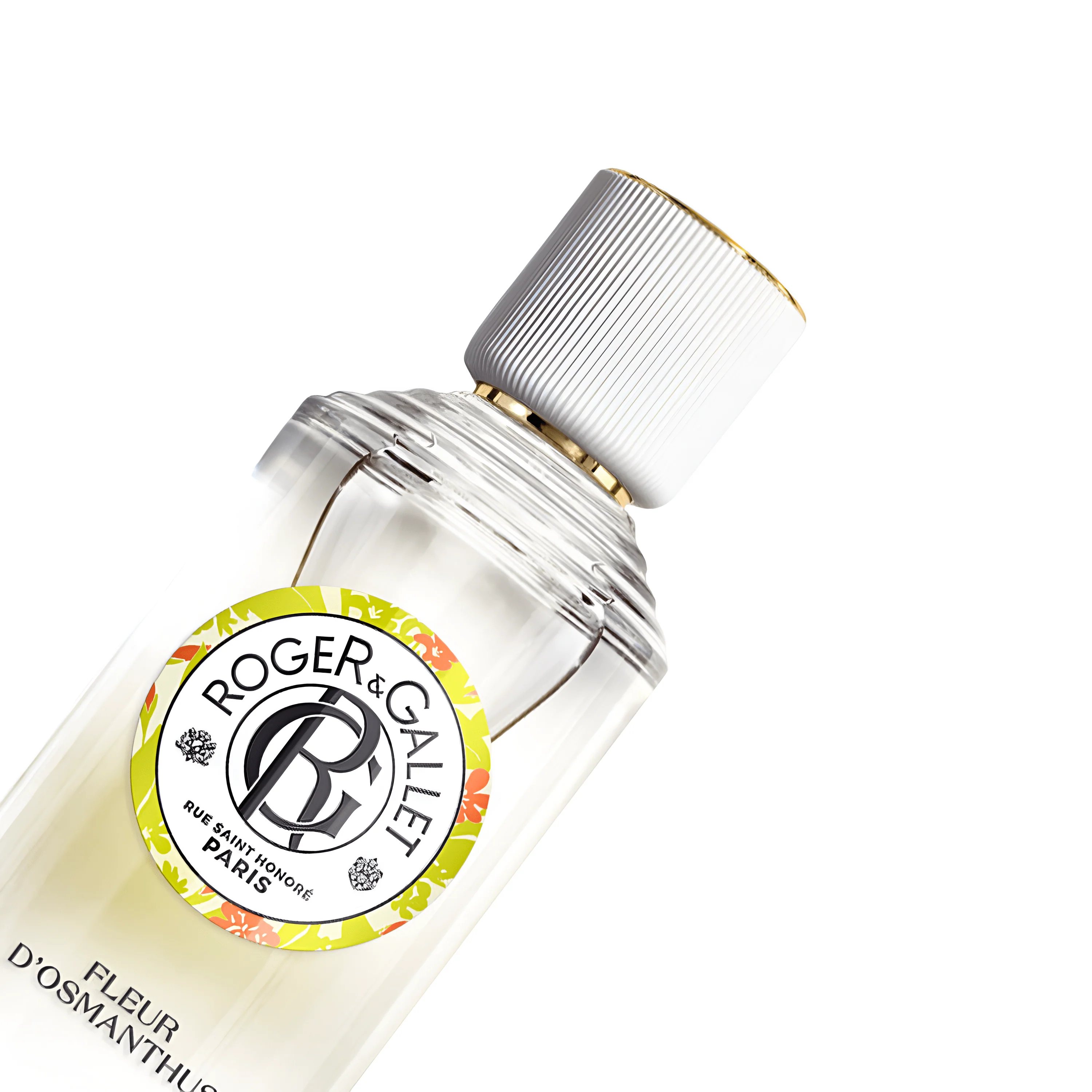 Roger & Gallet Fleur D'Osmanthus Eau Parfumee - Image 2