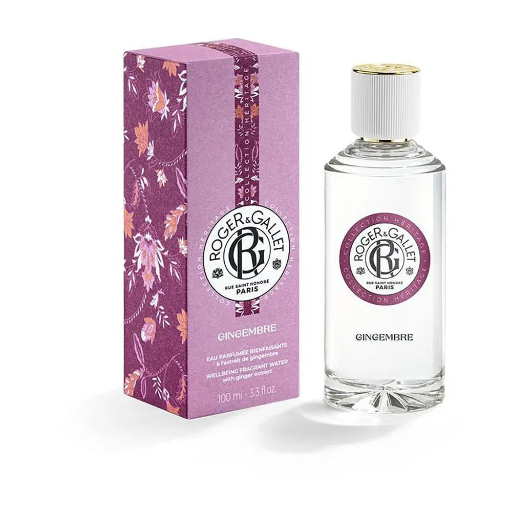Roger & Gallet Gingembre Eau Parfumee - Image 5