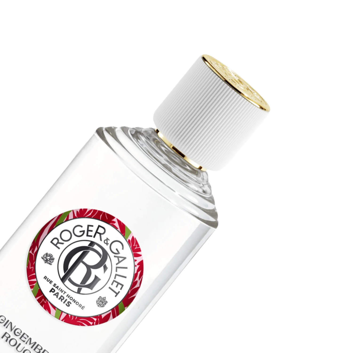 Roger & Gallet Gingembre Rouge Eau Parfumee - Image 2
