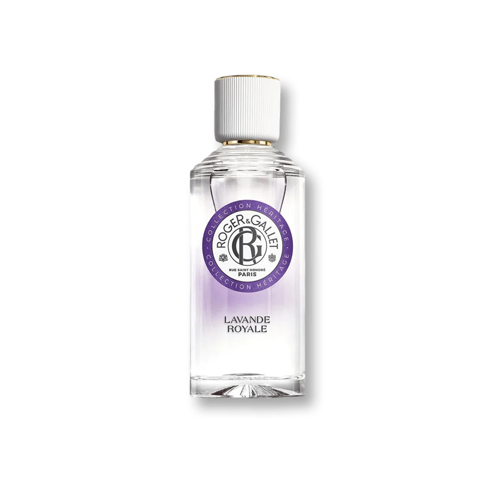Roger & Gallet Lavande Royale Eau Parfumee