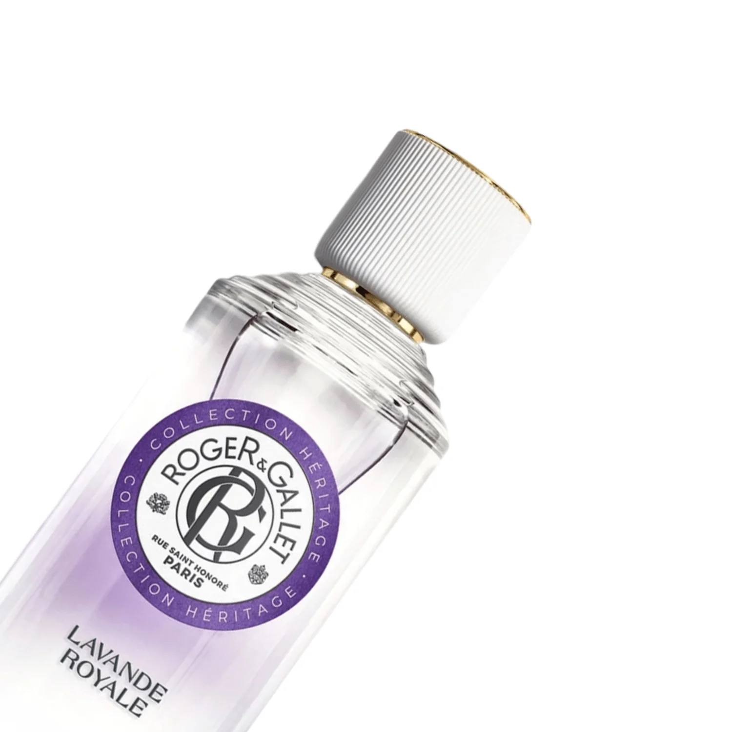 Roger & Gallet Lavande Royale Eau Parfumee - Image 3
