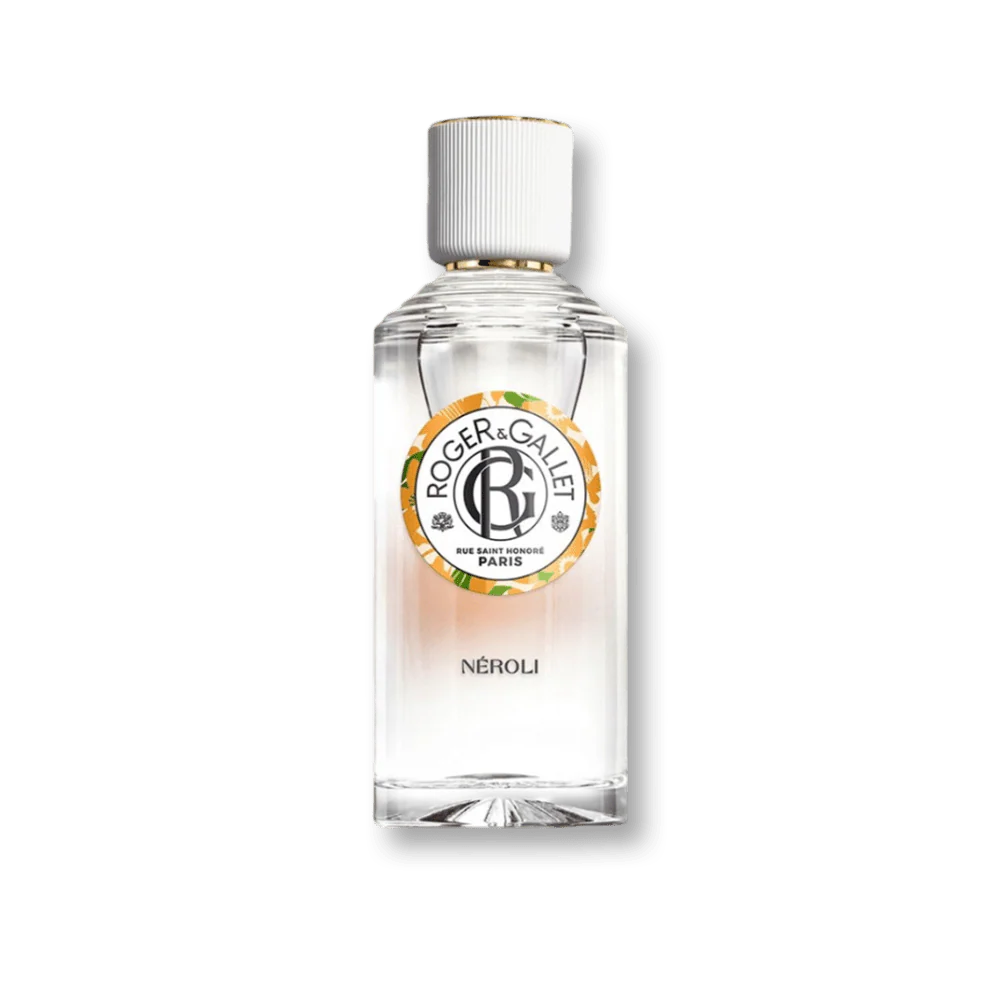 Roger & Gallet Neroli Eau Parfumee