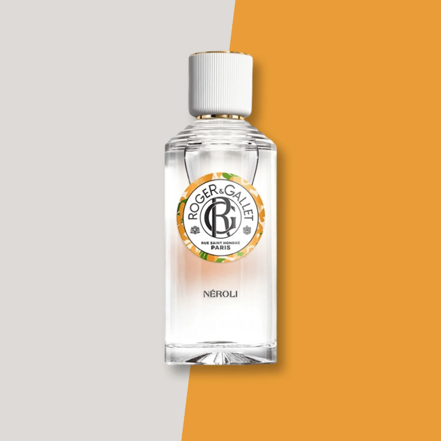 Roger & Gallet Neroli Eau Parfumee - Image 3