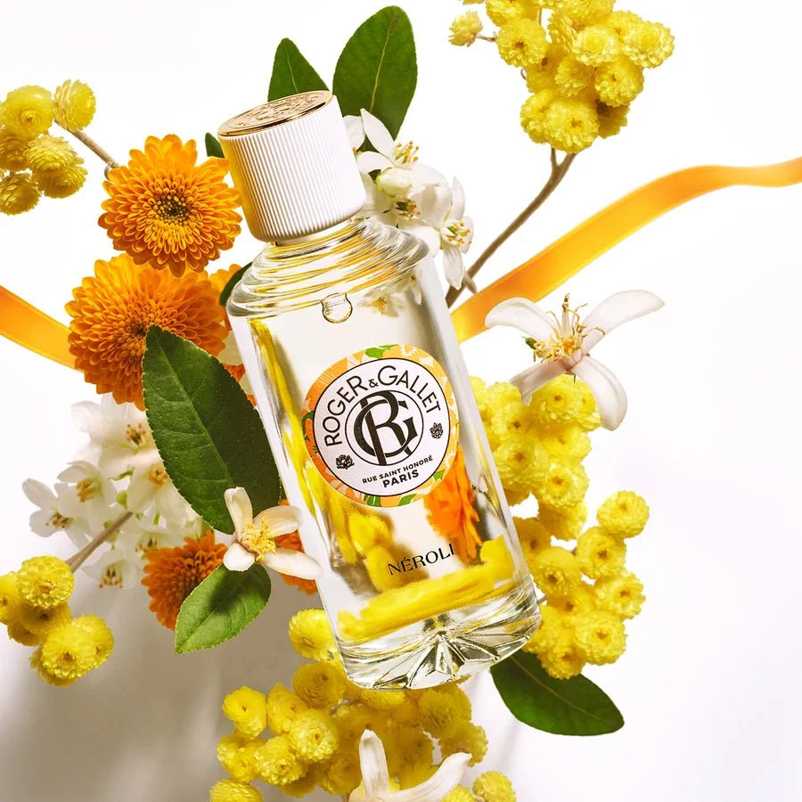 Roger & Gallet Neroli Eau Parfumee - Image 4