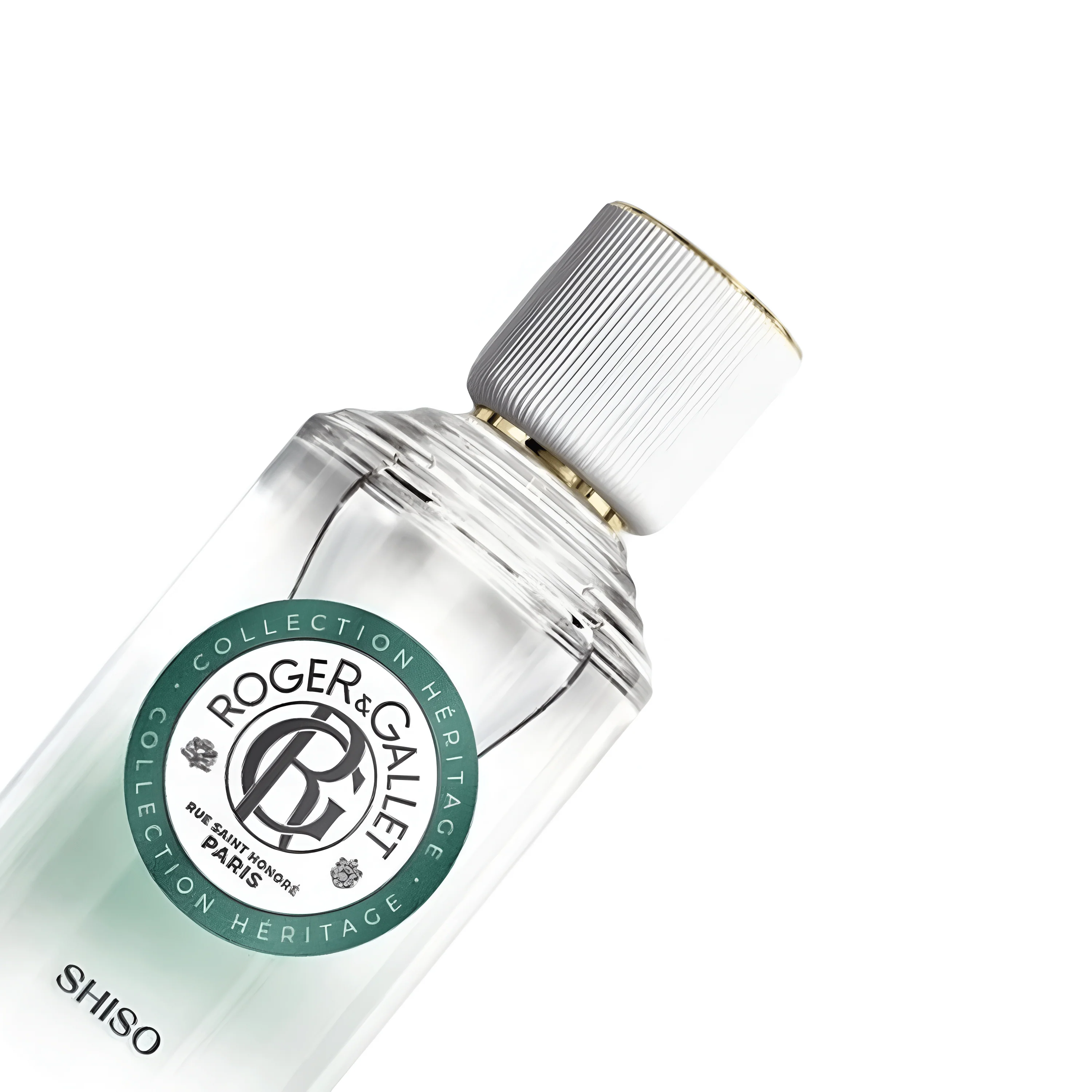 Roger & Gallet Shiso Eau Parfumee - Image 2