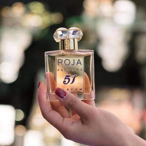Roja Parfums 51 Edition Speciale Parfum - Image 2