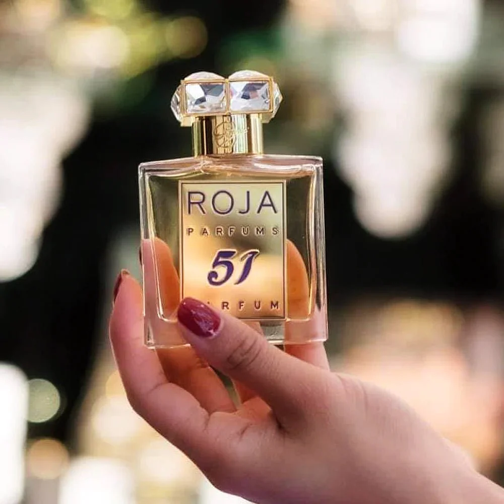 Roja Parfums 51 Parfum - Image 3