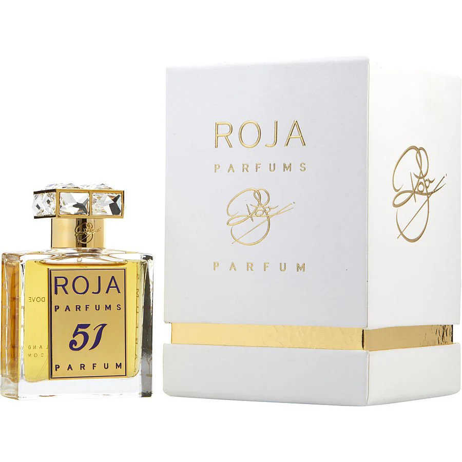 Roja Parfums 51 Parfum - Image 4