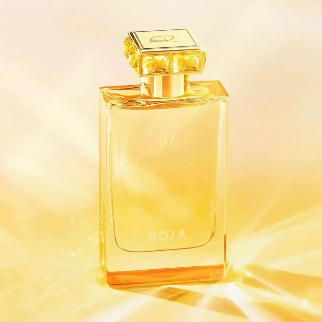 Roja Parfums 51 Pour Femme EDP - Image 3