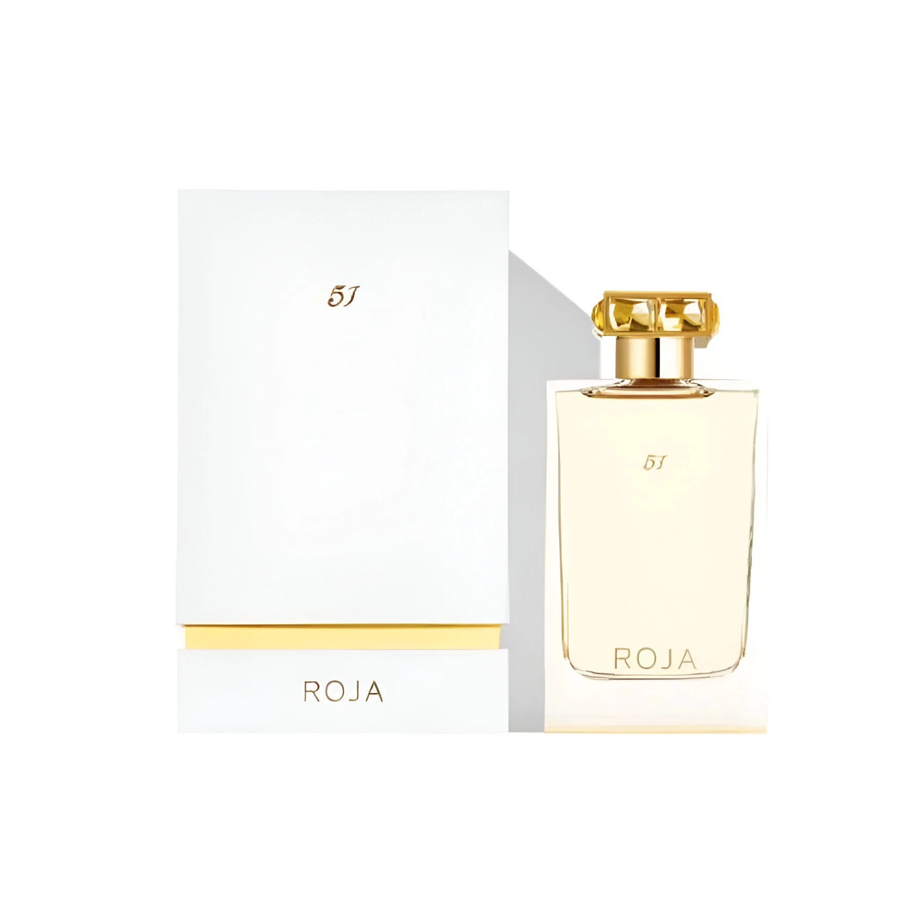 Roja Parfums 51 Pour Femme EDP - Image 4