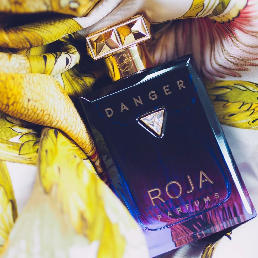 Roja Parfums 51 Pour Femme Essence De Parfum - Image 2