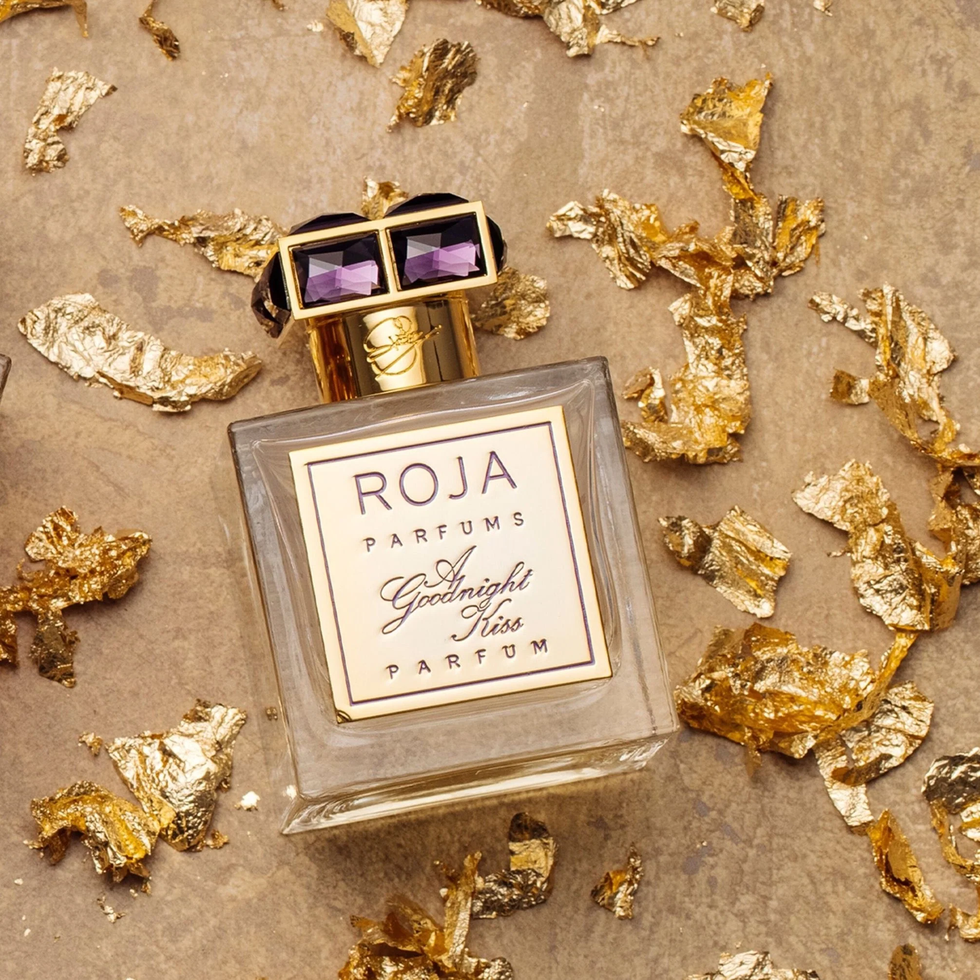 Roja Parfums A Goodnight Kiss Parfum - Image 2