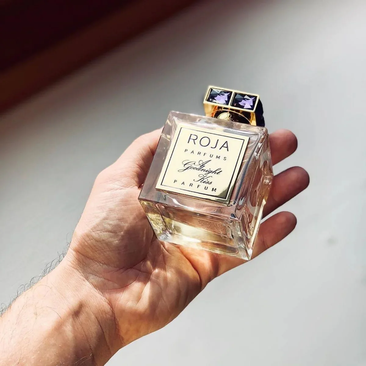 Roja Parfums A Goodnight Kiss Parfum - Image 3