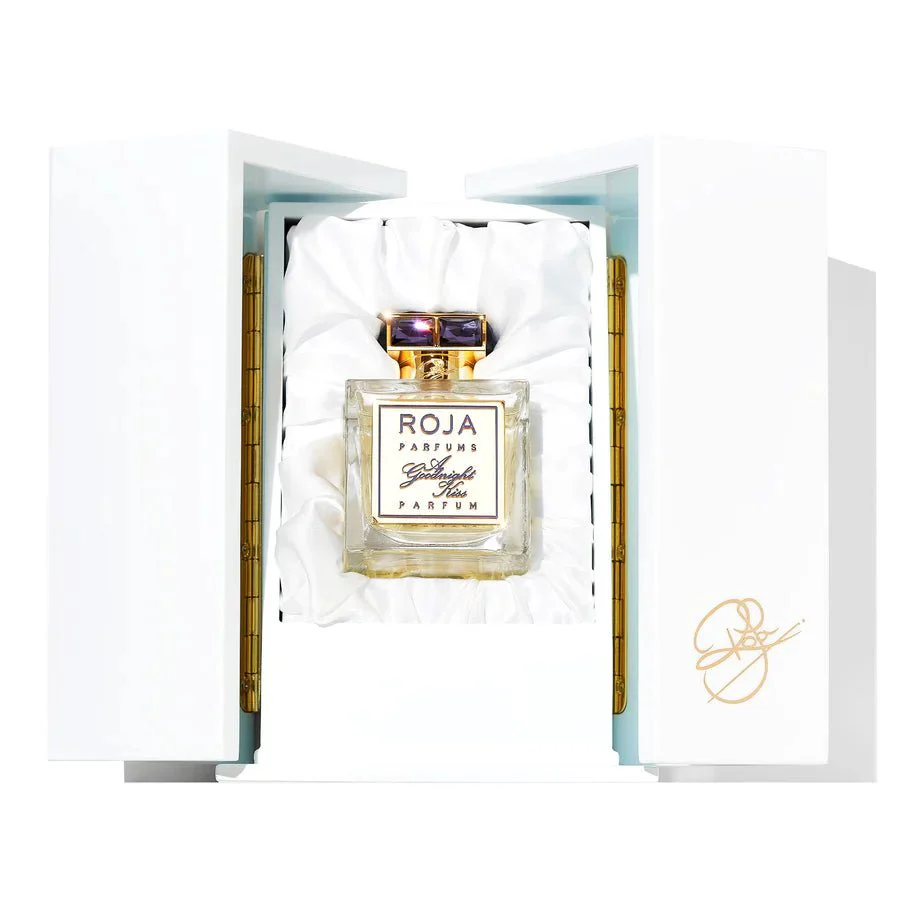 Roja Parfums A Goodnight Kiss Parfum - Image 5