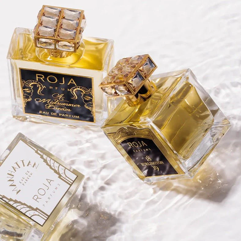 Roja Parfums A Midsummer Dream EDP - Image 3