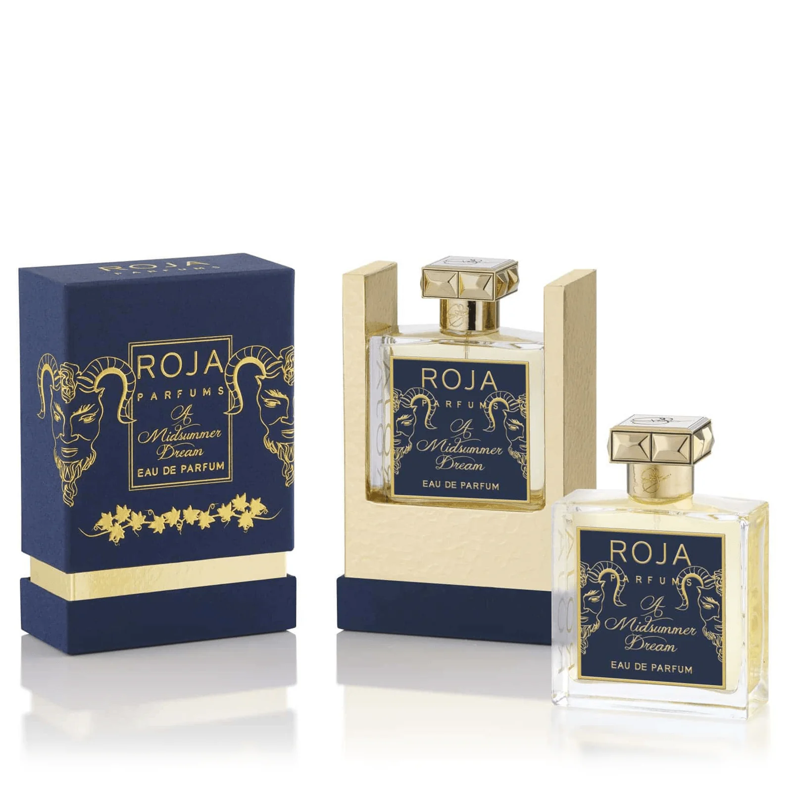 Roja Parfums A Midsummer Dream EDP - Image 4