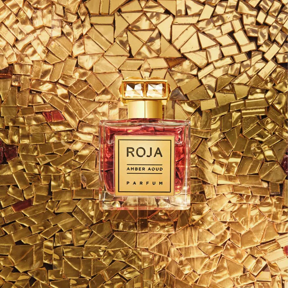 Roja Parfums Amber Aoud Gift Set - Image 4