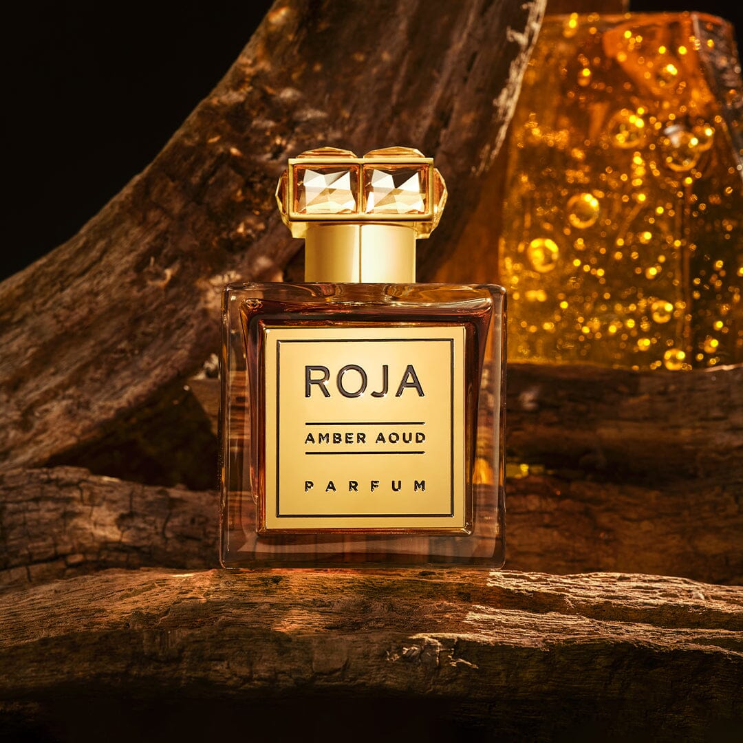 Roja Parfums Amber Aoud Gift Set - Image 5