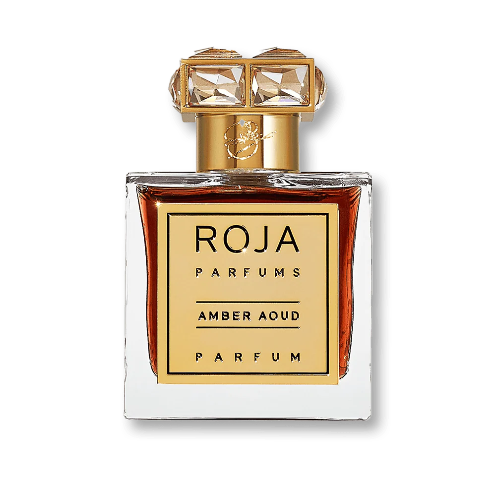 Roja Parfums Amber Aoud Parfum