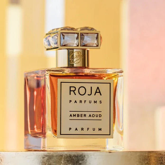 Roja Parfums Amber Aoud Parfum - Image 3
