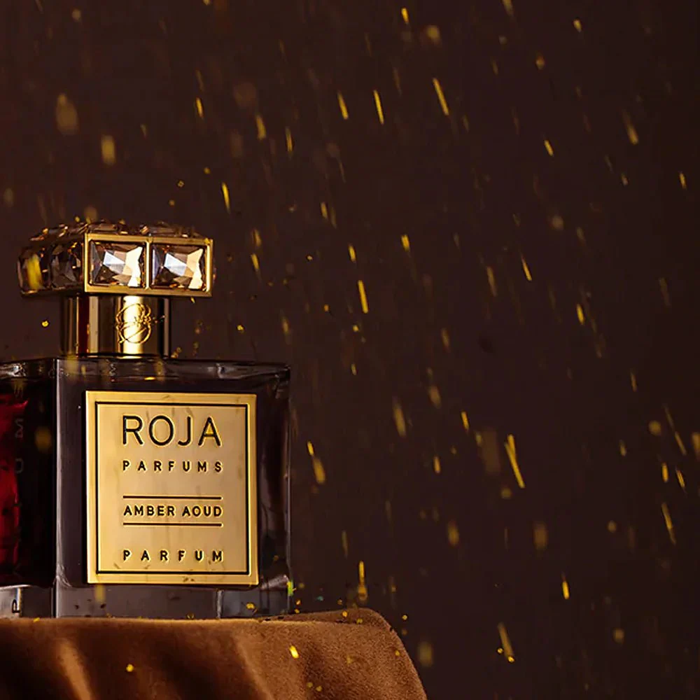 Roja Parfums Amber Aoud Parfum - Image 4