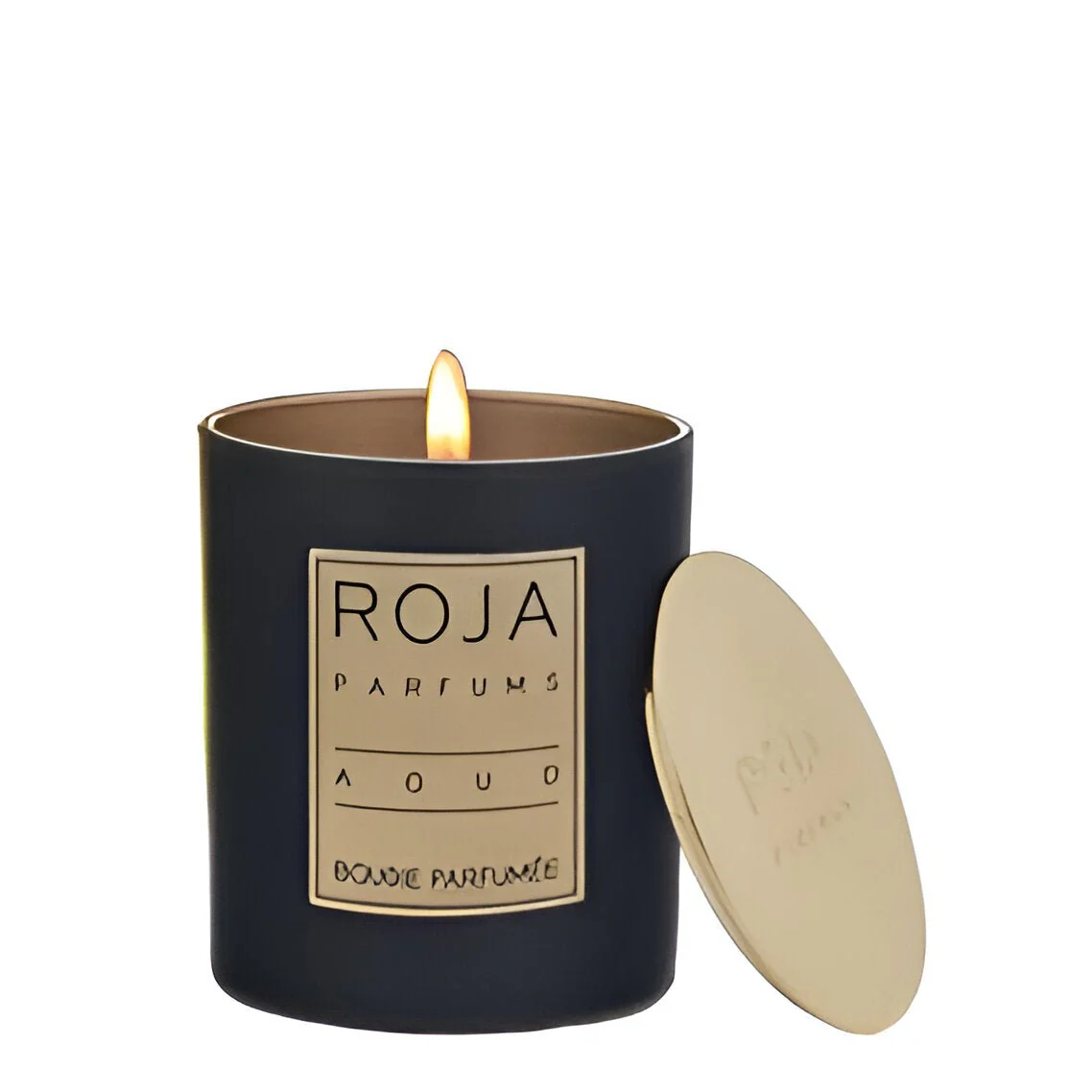 Roja Parfums Aoud Candle - Image 2