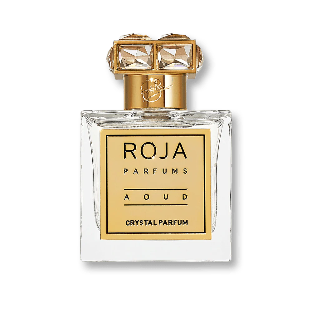 Roja Parfums Aoud Crystal Parfum