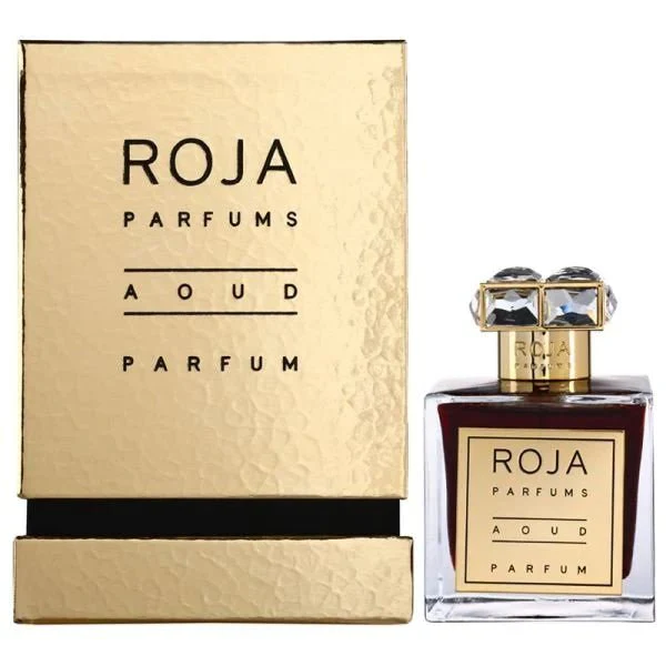 Roja Parfums Aoud Parfum - Image 4
