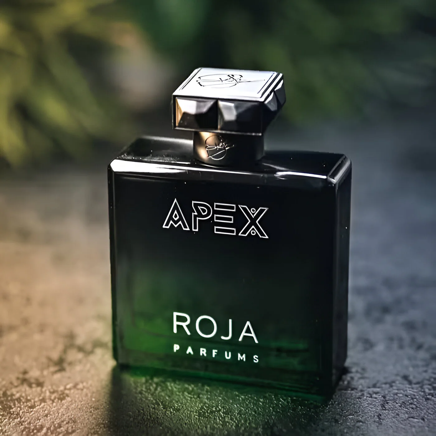 Roja Parfums Apex EDP For Men Gift Set - Image 2