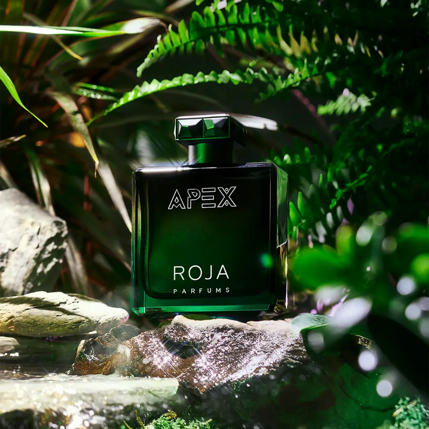 Roja Parfums Apex EDP For Men Gift Set - Image 3
