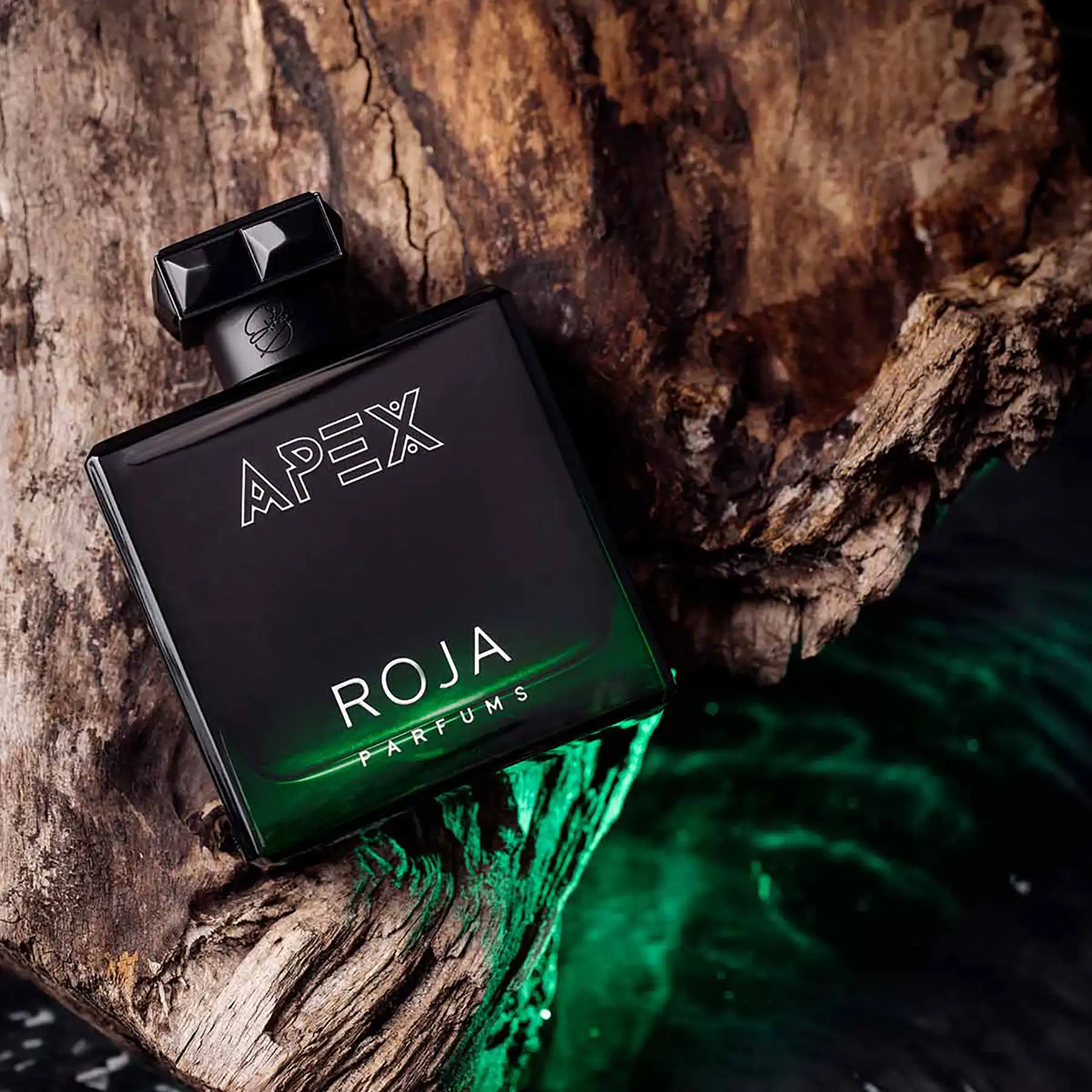Roja Parfums Apex EDP For Men Gift Set - Image 4