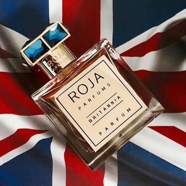Roja Parfums Britannia Parfum - Image 3