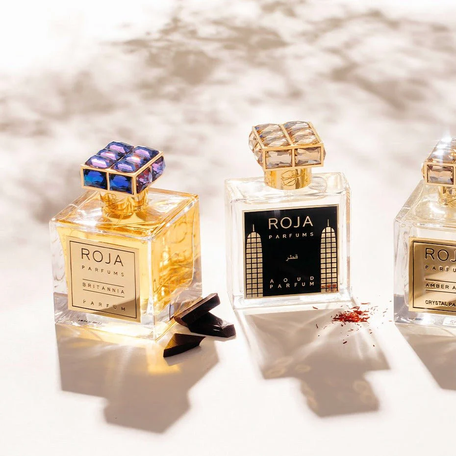 Roja Parfums Britannia Parfum - Image 4
