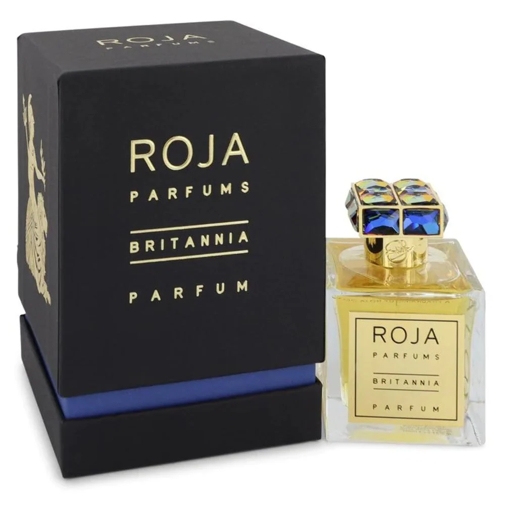 Roja Parfums Britannia Parfum - Image 5