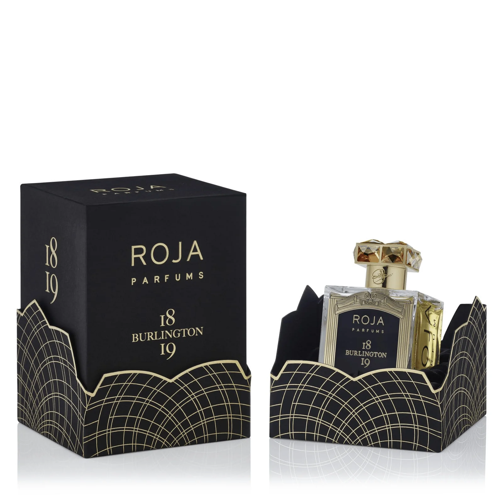 Roja Parfums Burlington 1819 EDP - Image 4