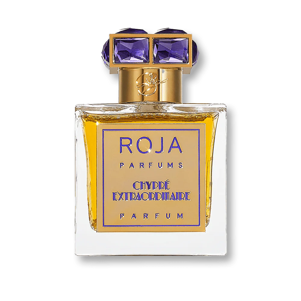 Roja Parfums Chypre Extraordinaire Parfum
