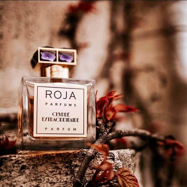 Roja Parfums Chypre Extraordinaire Parfum - Image 4