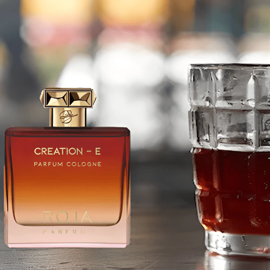 Roja Parfums Creation-E Parfum Cologne - Image 4