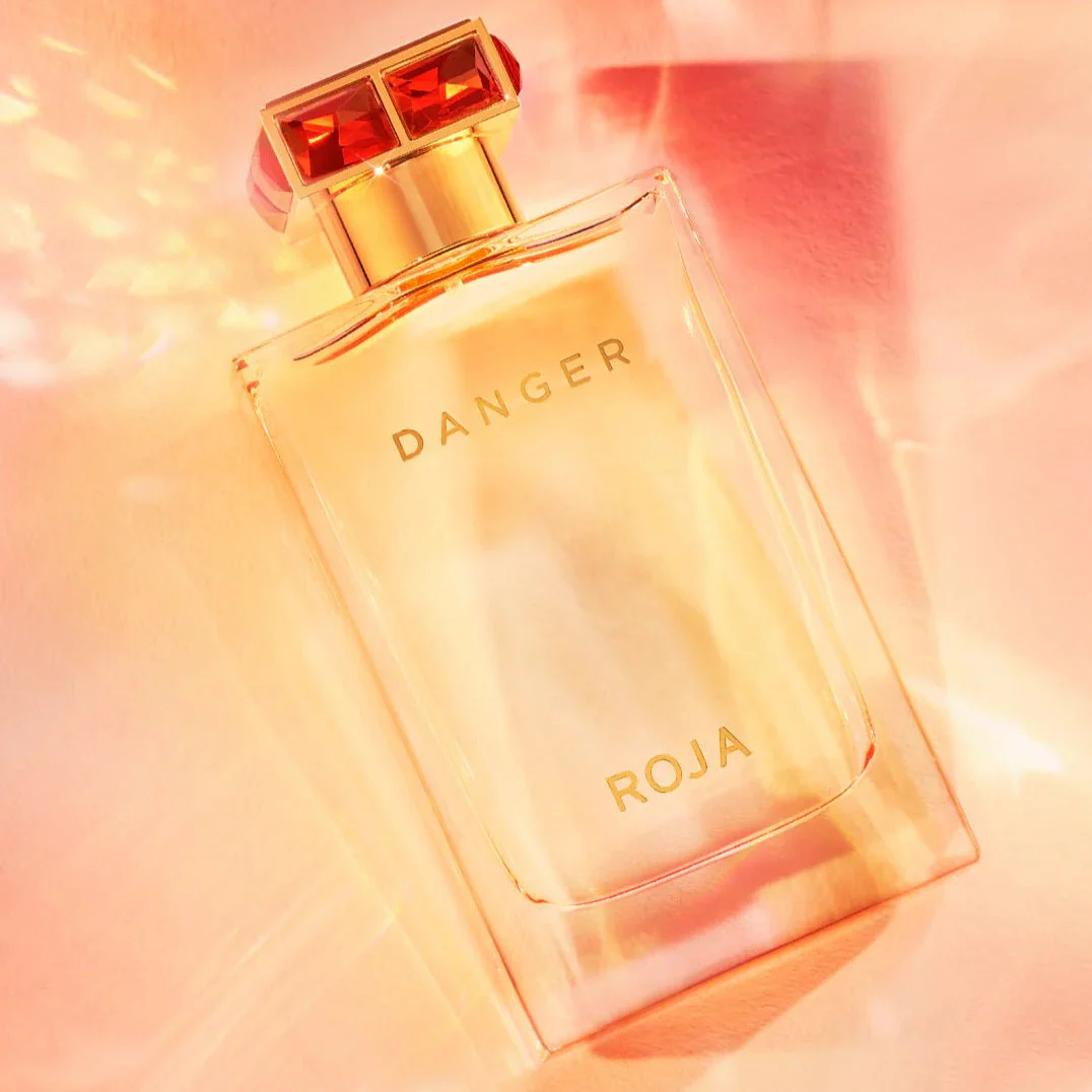 Roja Parfums Danger Pour Femme EDP - Image 4