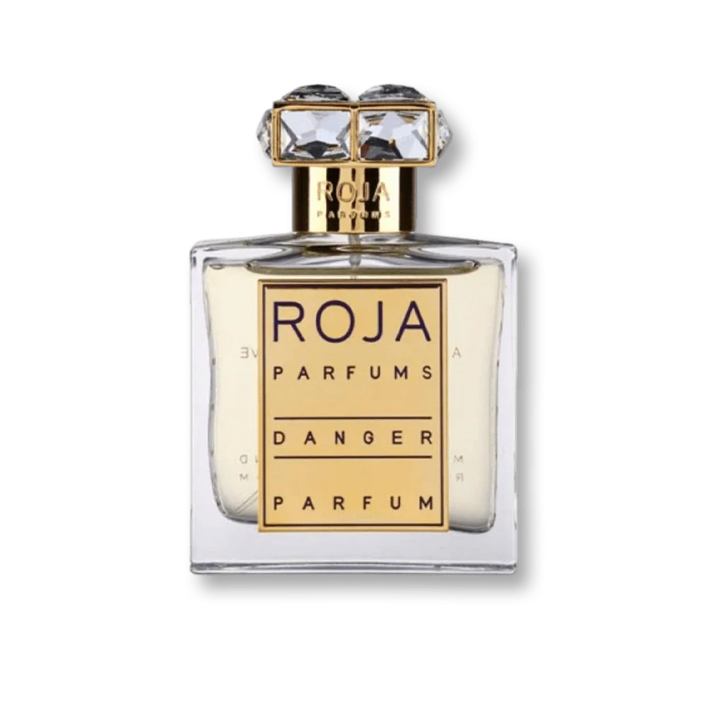 Roja Parfums Danger Pour Femme Parfum