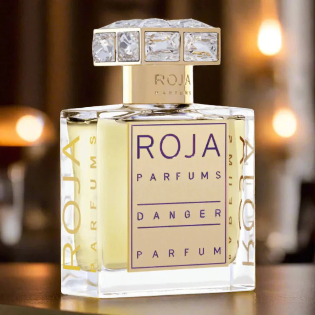 Roja Parfums Danger Pour Femme Parfum - Image 2
