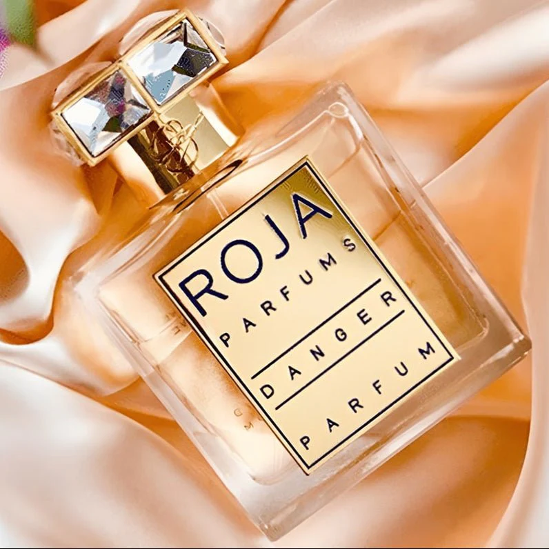 Roja Parfums Danger Pour Femme Parfum - Image 3