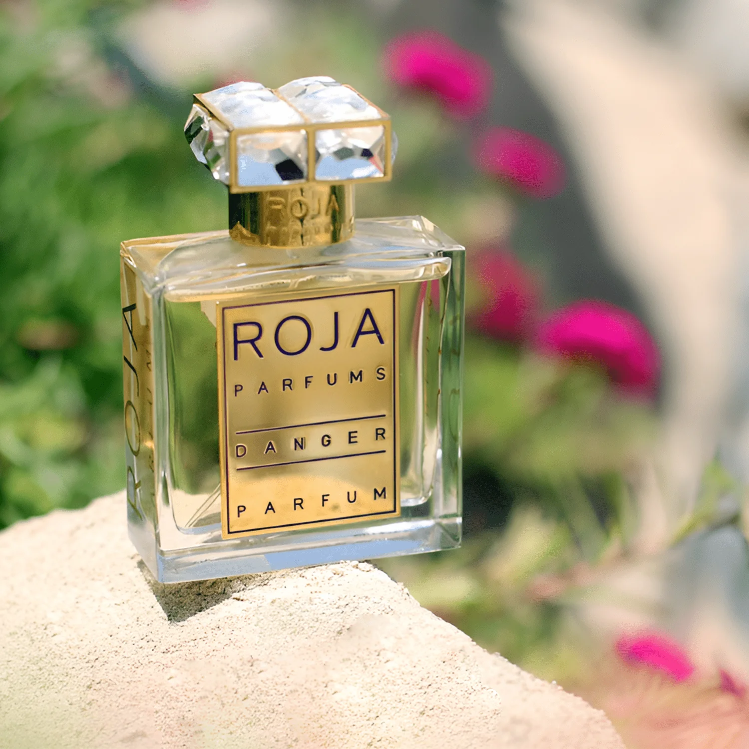 Roja Parfums Danger Pour Femme Parfum - Image 4