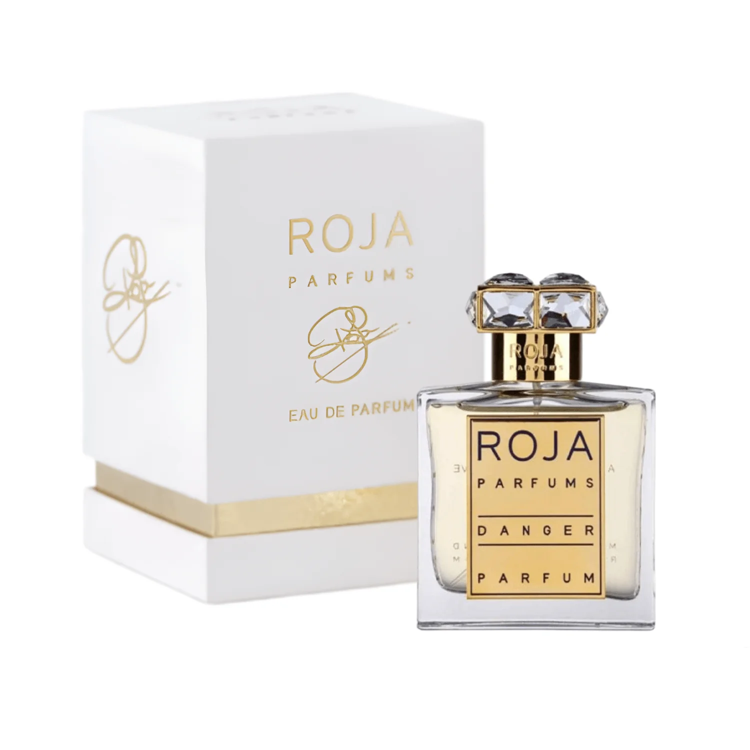 Roja Parfums Danger Pour Femme Parfum - Image 5