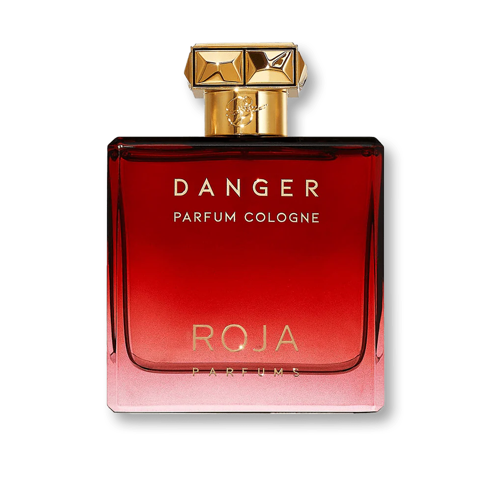 Roja Parfums Danger Pour Homme Parfum