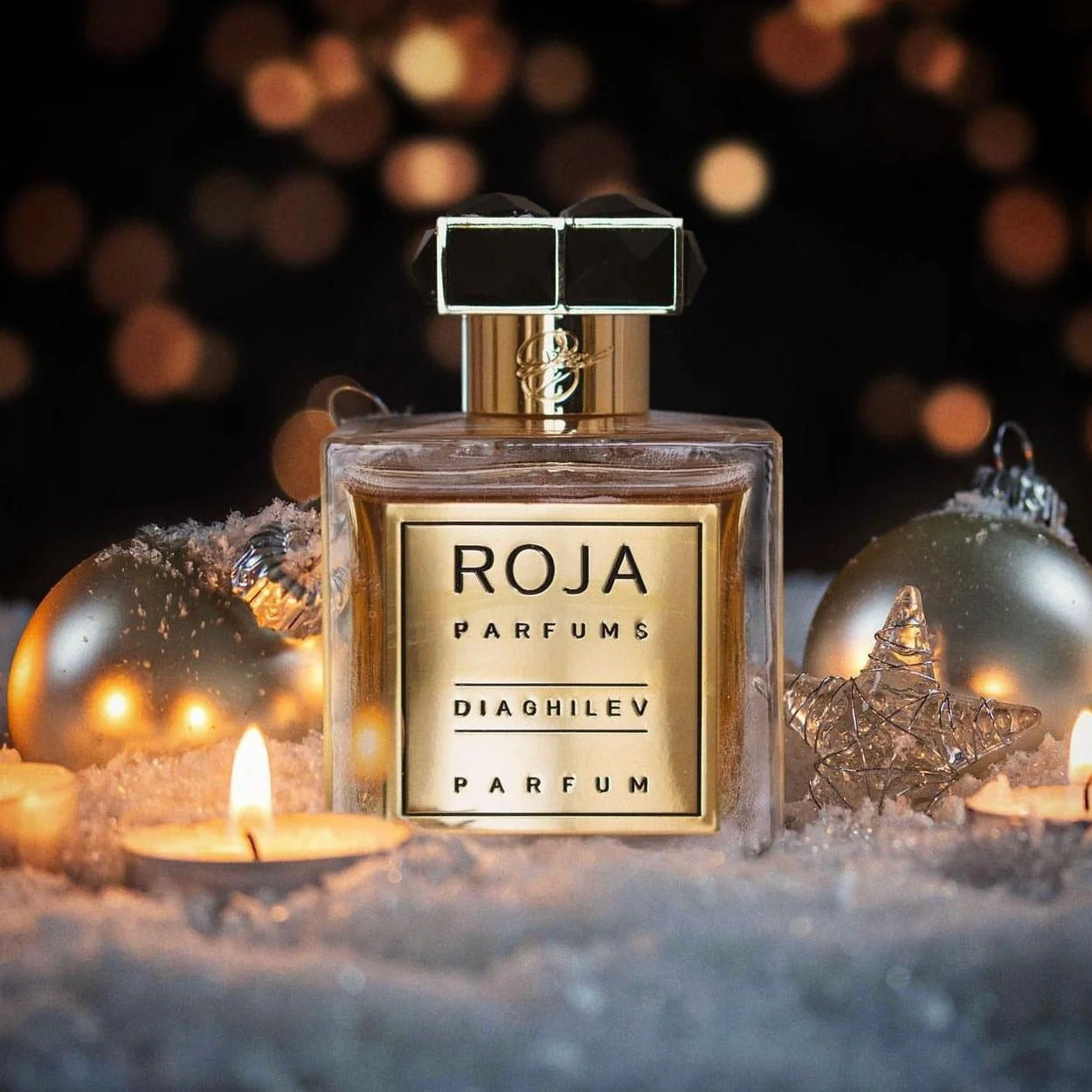 Roja Parfums Diaghilev Parfum - Image 2