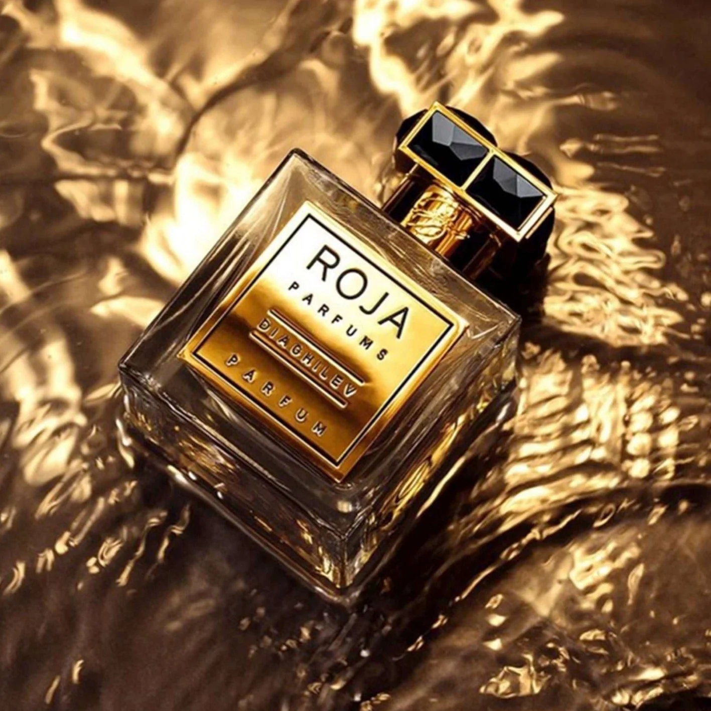 Roja Parfums Diaghilev Parfum - Image 3